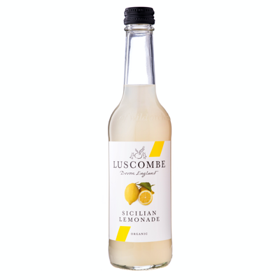 Sicilian Lemonade Eko
