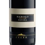 Barolo Ravera