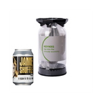 Janne Shuffle 330 ml 5.1 % 30 L Fat