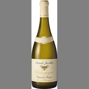 Bourgogne Cuvee de Forgets 2020
