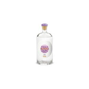 Grappa Monovitigno Merlot