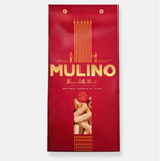 Ziti Rigati EKO 12 x 500g (Mulino di Gragnano)
