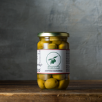 Manzanilla Urkärnade Bernal