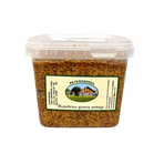 Senap Bondens Grova 1 kg