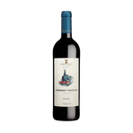 Comboio de Vesuvio