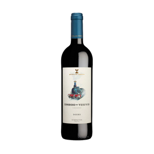 Comboio de Vesuvio