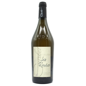 Chardonnay Les Rondos ORG