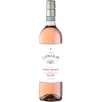 Lunardi Pinot Grigio Rosato BVS