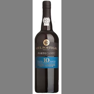 AZUL 10 YEAR OLD TAWNY PORT VEGAN