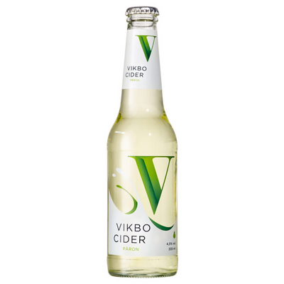 Vikbo Cider Päron