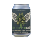 Dry Hopped Lager 330 ml brk 4.6%