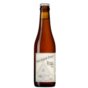 Egnahems Pilsner