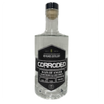 Corroded 6 Gin of Anger Gin 42% 700ml