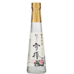 Koshino Yukitsubaki Junmai Ginjo "HANA"