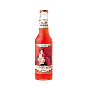 Polara Arancia Rosso  275ml