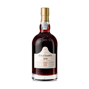 Grahams 20 Tawny Port