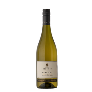 Bougrier Muscadet