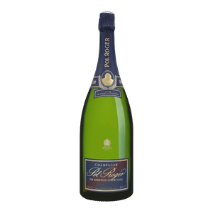 Cuvée Sir Winston Churchill MGM