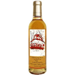 Quady Winery - Essensia Orange (Flaska 370 ml)