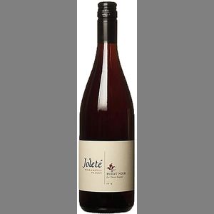 Joleté Wines - Joleté Pinot Noir (Flaska 750 ml)