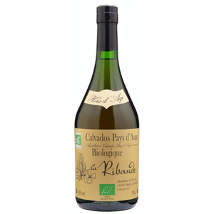 Calvados Hors d'Age Pays d'Auge