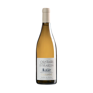 Réserve des Seigneurs Blanc EKO