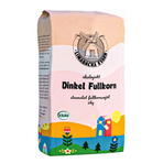 Dinkel Fullkornsmjöl 2kg