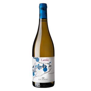 Ricasoli Lutelia Chardonnay 2023
