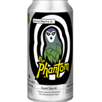 The Phantom  IPA (Burk 440 ml)