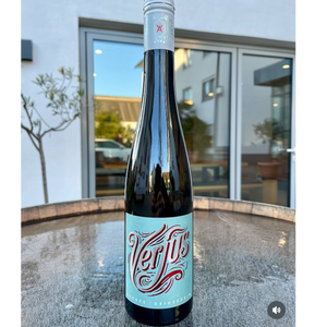 Andres Verjus Traubenmost 2024 Alkoholfri 0,5l (8-pack)