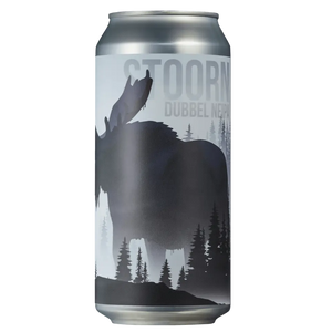 Stoorn Double NEIPA 440 ml 8.5% brk