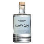 Navy Gin