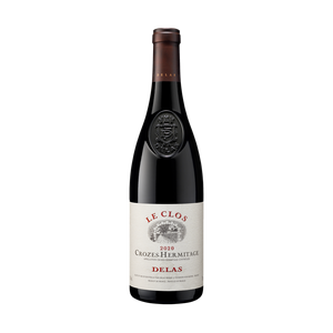 Crozes Hermitage Le Clos