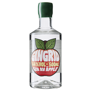 Gingrid 44% 500ml