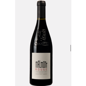 Malmont - Rouge Magnum 2016