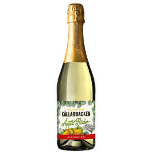 ÄPPLE FLÄDER