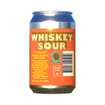 Whiskey Sour 11,0% 6 pack (33cl can)