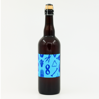 Levon Belgian Pale Ale 6,5% 75cl (6st)0