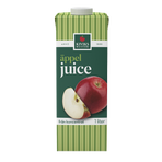 Äppeljuice