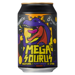 Megasourus 330 ml 8 % brk