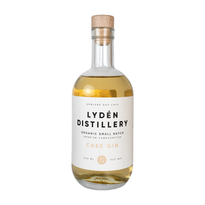 Cask Gin