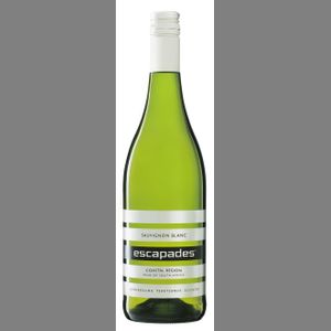 Escapades Sauv.Blanc