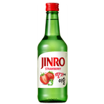 Jinro Strawberry 13% 35cl