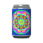 Midsommar, Barrel Aged Strawberry Cream Sour 8,0% (33cl can)