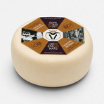 Cacioricotta getmjölk semilagrad Cilento EKO ca 300g