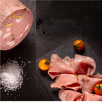 Mortadella di Prato (Poggetto - 2 kg)