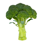Broccoli hel låda 6kg