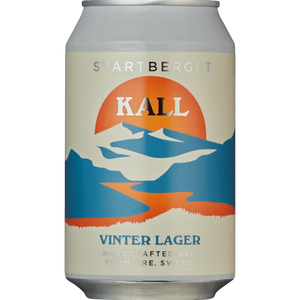 Kall Lager 330ml