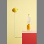 Lemonad Citron 33cl x 20st