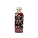 Wet City Spirits - Moderato Aperitivo Al Rabarbaro  - 26% - 500ml Bottle
